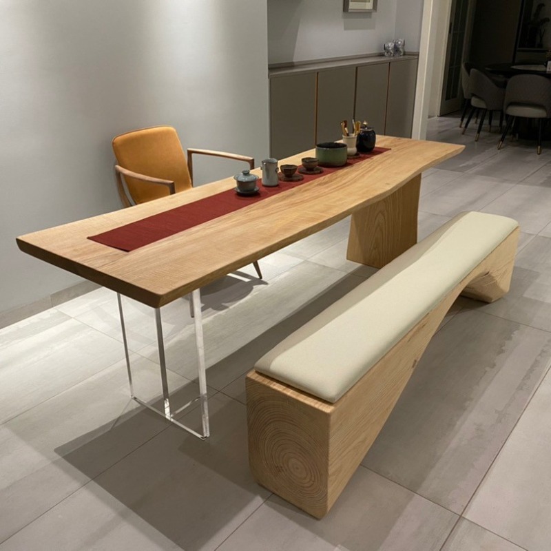 Nordycki Stół Pływający z Lite – Office Furniture recenzja i cena