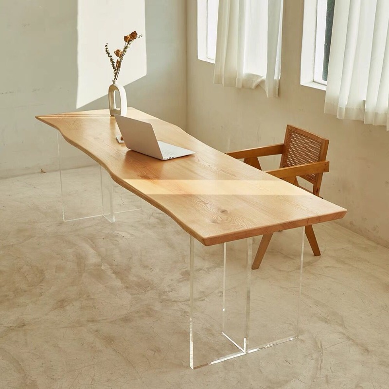 Nordycki Stół Pływający z Lite – Office Furniture recenzja i cena