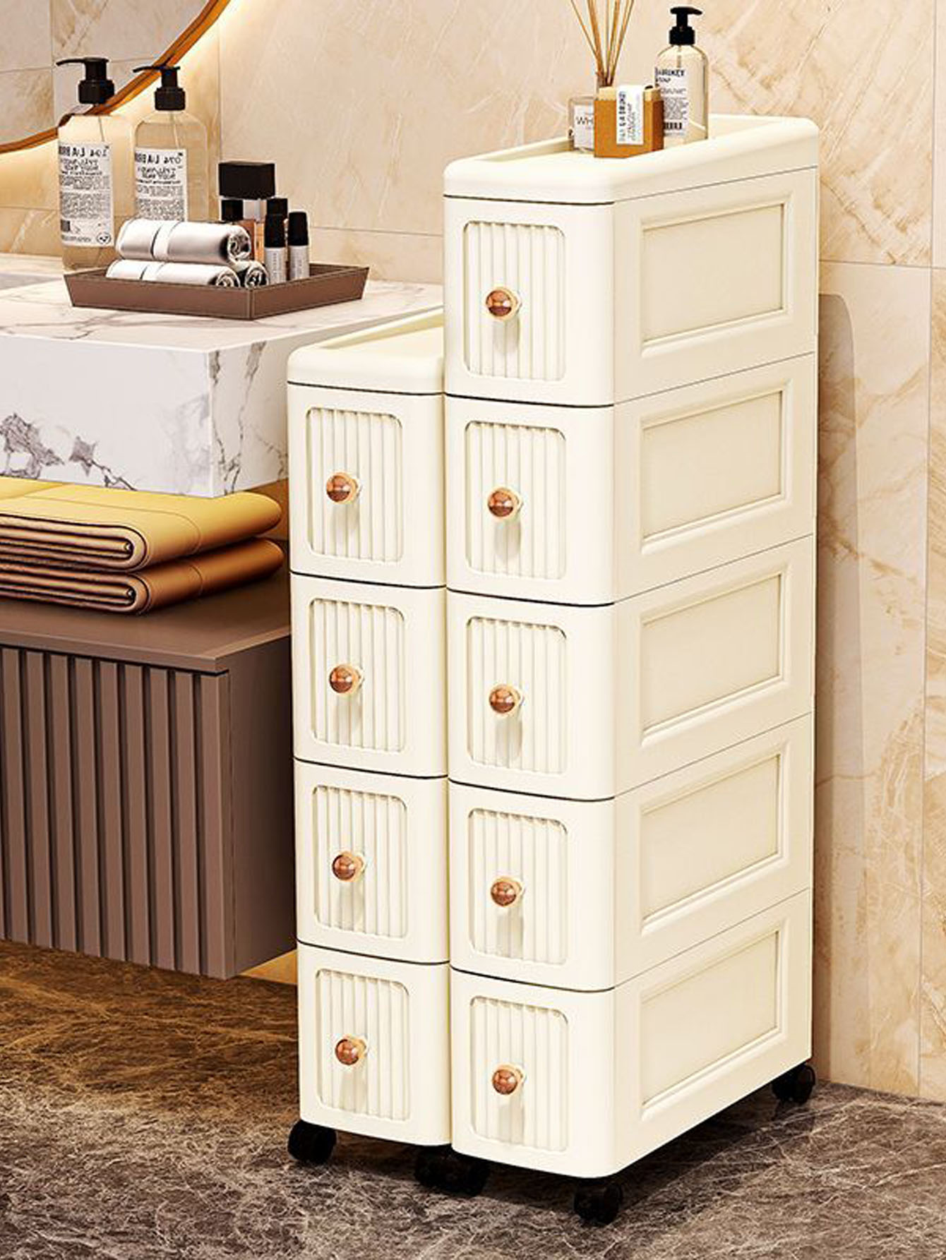 Szafka do przechowywania z sze – Storage recenzja i cena