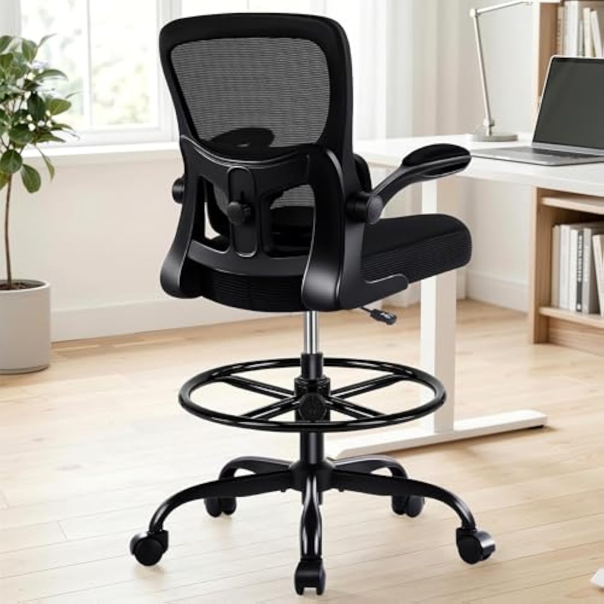 Ergonomiczne krzesło kreślarsk – Chairs recenzja i cena