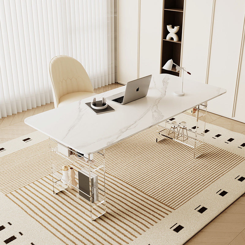 Nordyckie biurko z kamienia sp – Office Furniture recenzja i cena