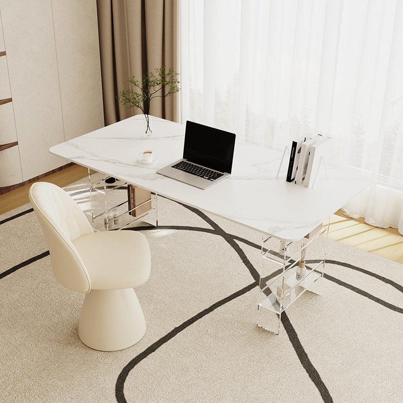 Nordyckie biurko z kamienia sp – Office Furniture recenzja i cena