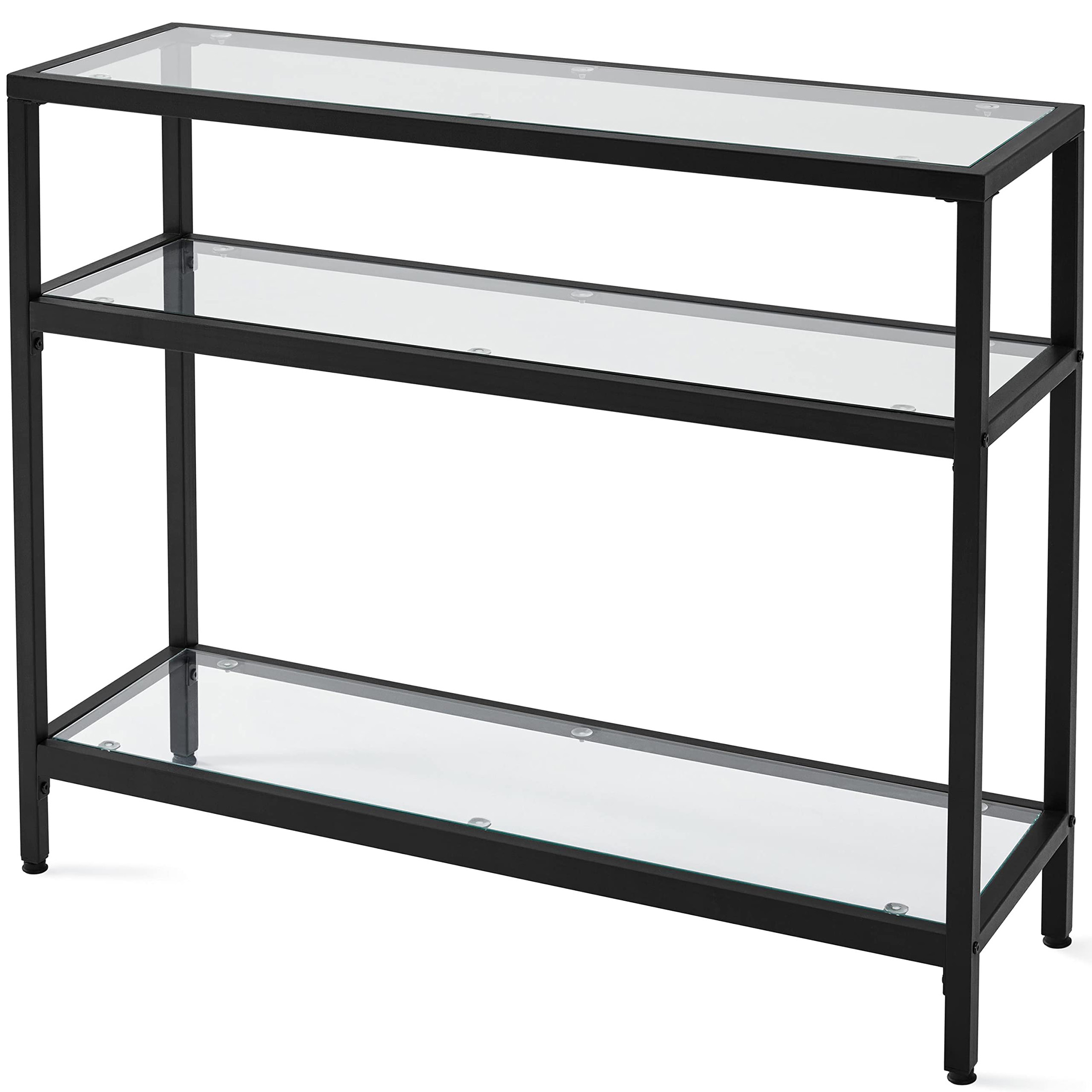 Stolik konsolowy, metalowa ram – Sofas recenzja i cena