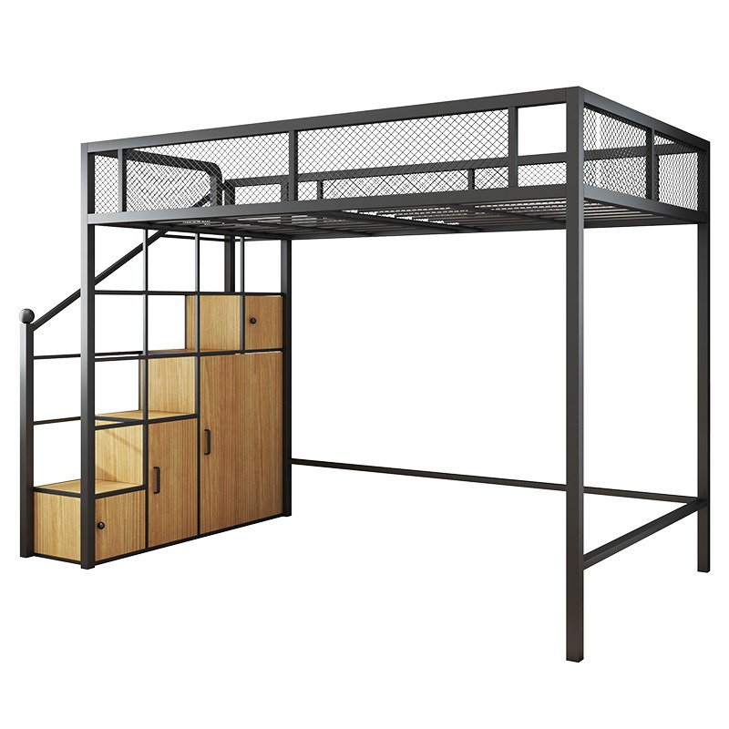 Łóżko metalowe pojedyncze, na  – Canopy Bed Frame Metal Queen recenzja i cena
